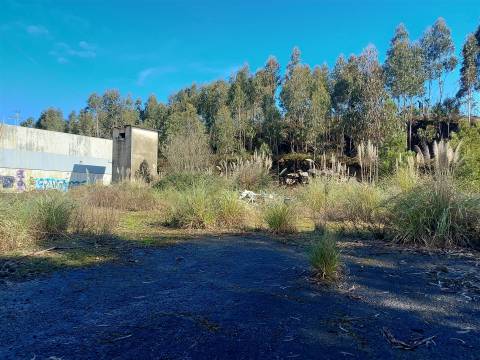 Venda Judicial de Terreno Urbano na Zona Industrial das Mimosas