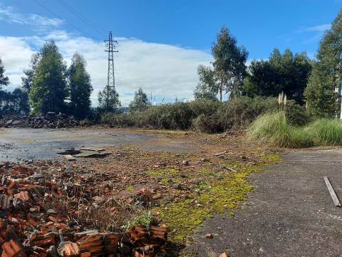 Venda Judicial de Terreno Urbano na Zona Industrial das Mimosas