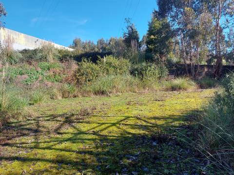 Venda Judicial de Terreno Urbano na Zona Industrial das Mimosas