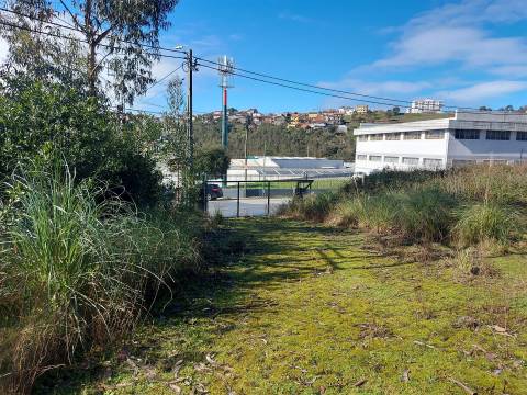 Venda Judicial de Terreno Urbano na Zona Industrial das Mimosas