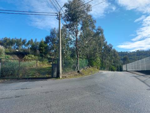 Venda Judicial de Terreno Urbano na Zona Industrial das Mimosas