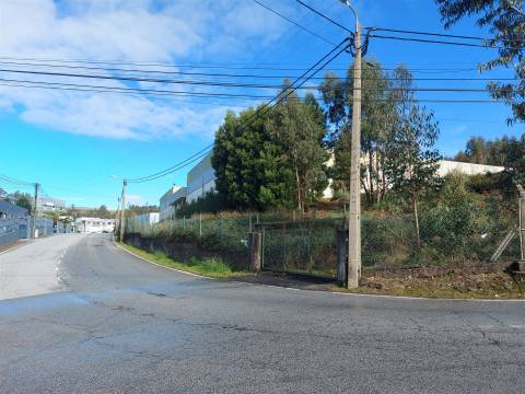 Venda Judicial de Terreno Urbano na Zona Industrial das Mimosas