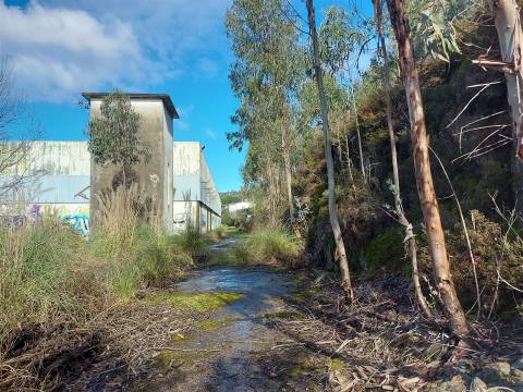 Venda Judicial de Terreno Urbano na Zona Industrial das Mimosas