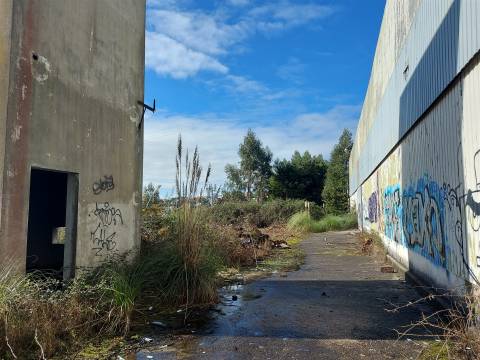 Venda Judicial de Terreno Urbano na Zona Industrial das Mimosas