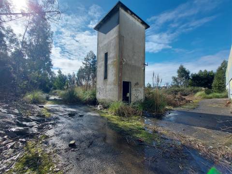 Venda Judicial de Terreno Urbano na Zona Industrial das Mimosas