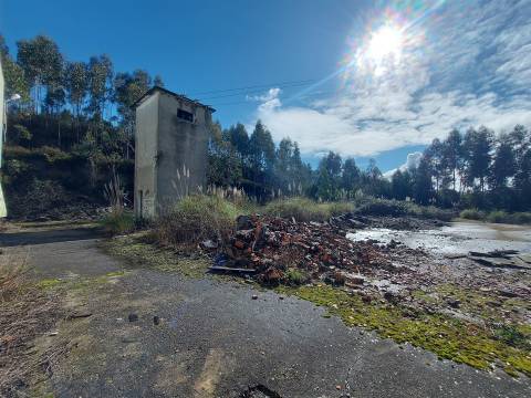 Venda Judicial de Terreno Urbano na Zona Industrial das Mimosas