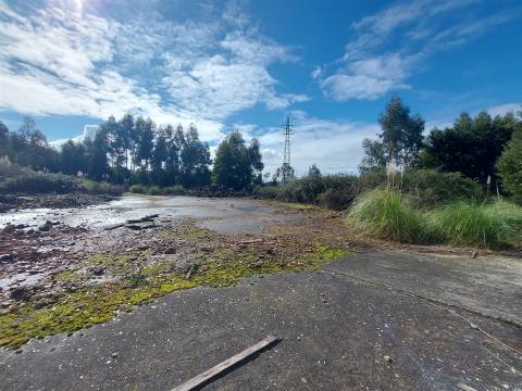 Venda Judicial de Terreno Urbano na Zona Industrial das Mimosas