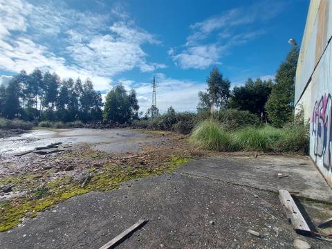 Venda Judicial de Terreno Urbano na Zona Industrial das Mimosas