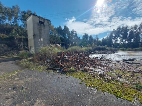 Venda Judicial de Terreno Urbano na Zona Industrial das Mimosas
