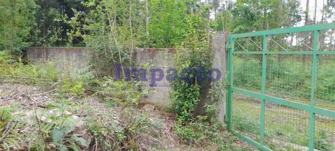 Terreno rústico em Milheirós de Poiares, Santa Maria da Feira.