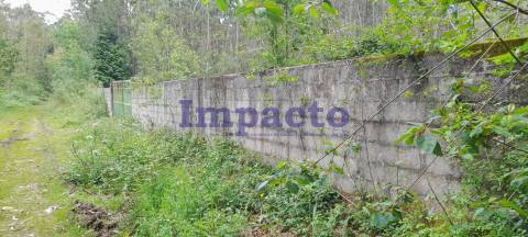 Terreno rústico em Milheirós de Poiares, Santa Maria da Feira.