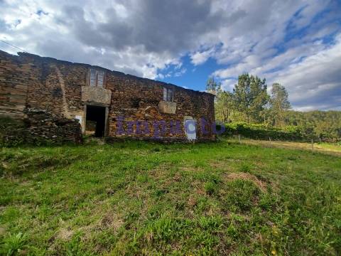 Moradias para reabilitação em Sergido, Arouca