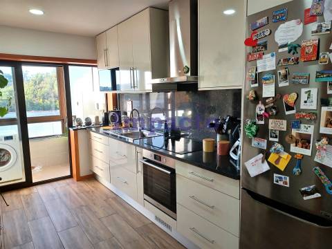 Apartamento T3 em Milheirós de Poiares, Santa Maria da Feira