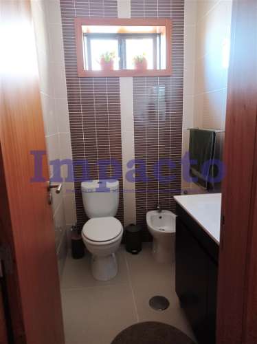 Apartamento T3 em Milheirós de Poiares, Santa Maria da Feira