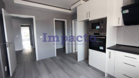 Apartamento T3 em Esgueira, Aveiro