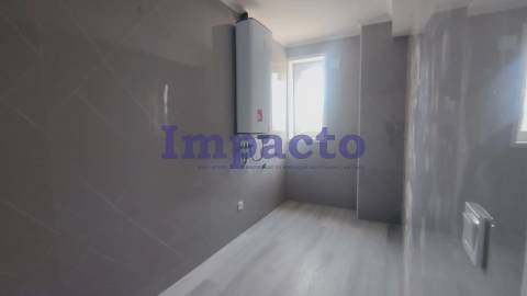 Apartamento T3 em Esgueira, Aveiro