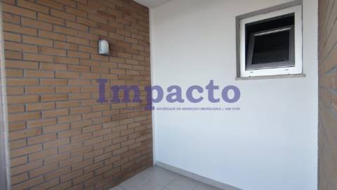 Apartamento T3 em Esgueira, Aveiro