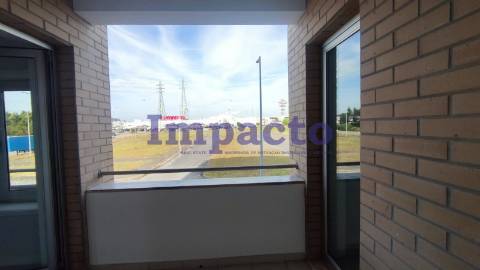 Apartamento T3 em Esgueira, Aveiro
