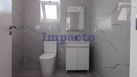 Apartamento T3 em Esgueira, Aveiro