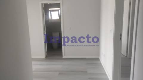 Apartamento T3 em Esgueira, Aveiro