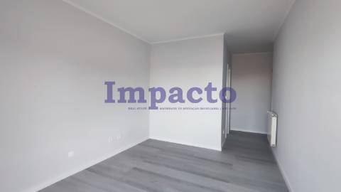 Apartamento T3 em Esgueira, Aveiro