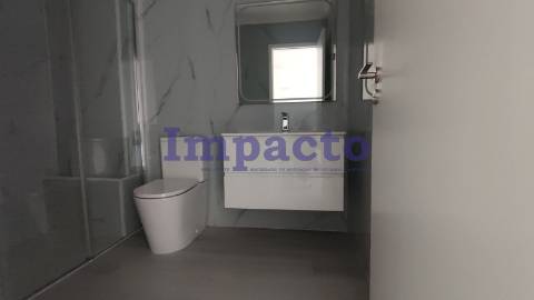 Apartamento T3 em Esgueira, Aveiro