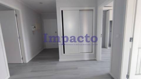 Apartamento T3 em Esgueira, Aveiro