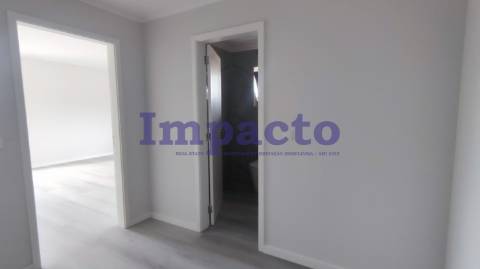 Apartamento T3 em Esgueira, Aveiro
