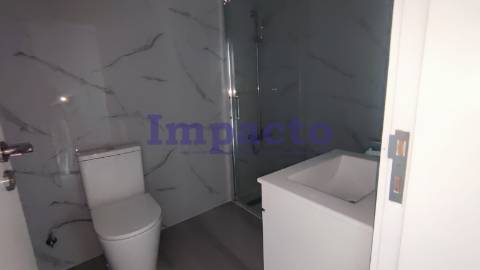Apartamento T3 em Esgueira, Aveiro