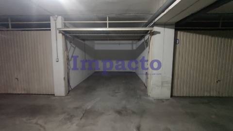 Apartamento T3 em Esgueira, Aveiro