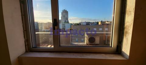 Escritório para arrendar em São João da Madeira.