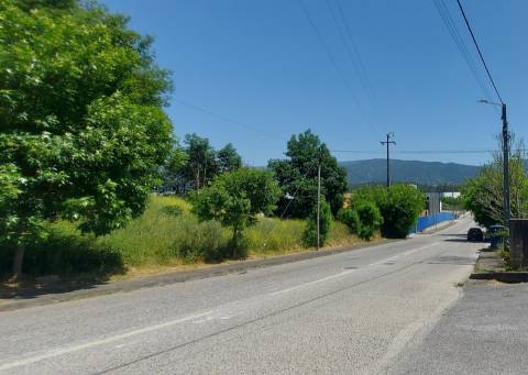 Venda judicial de lote de terreno na Zona Industrial do Alto Padrão