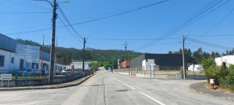 Venda judicial de lote de terreno na Zona Industrial do Alto Padrão