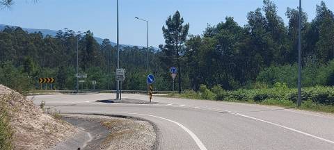 Venda judicial de lote de terreno na Zona Industrial do Alto Padrão