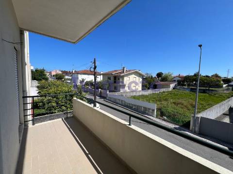 Apartamento T3 em São João da Madeira.