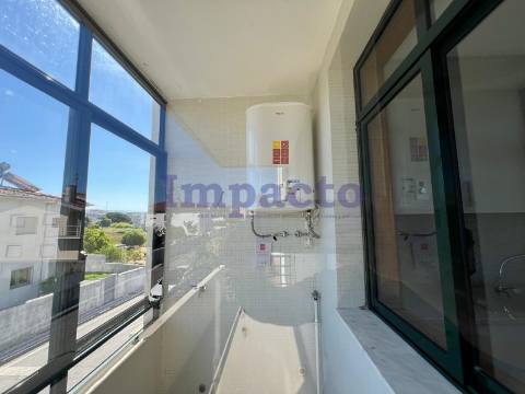 Apartamento T3 em São João da Madeira.
