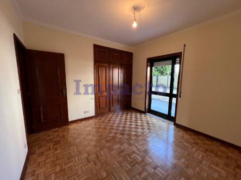 Apartamento T3 em São João da Madeira.