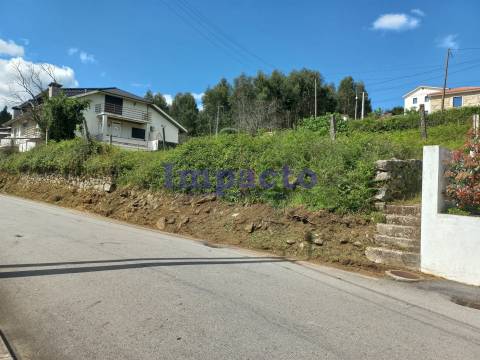 Terreno  Venda em Escariz,Arouca