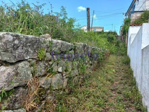 Terreno  Venda em Escariz,Arouca