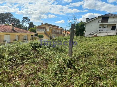 Terreno  Venda em Escariz,Arouca
