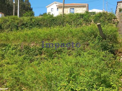 Terreno  Venda em Escariz,Arouca