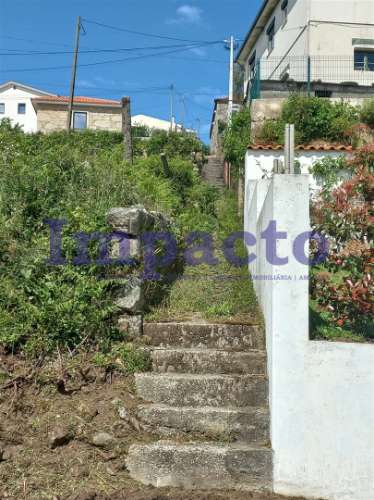 Terreno  Venda em Escariz,Arouca