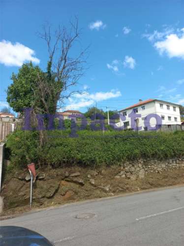 Terreno  Venda em Escariz,Arouca
