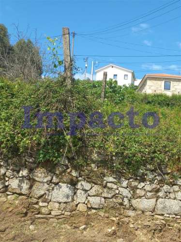Terreno  Venda em Escariz,Arouca