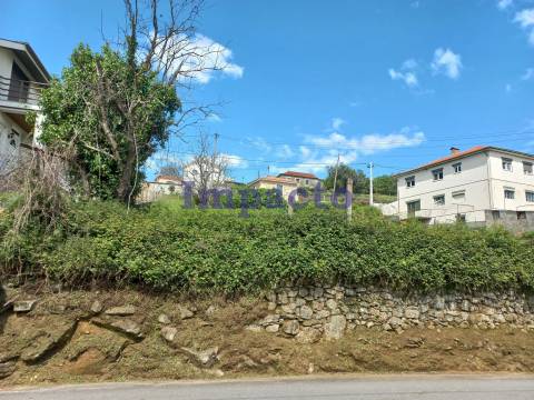 Terreno  Venda em Escariz,Arouca