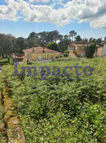 Terreno  Venda em Escariz,Arouca
