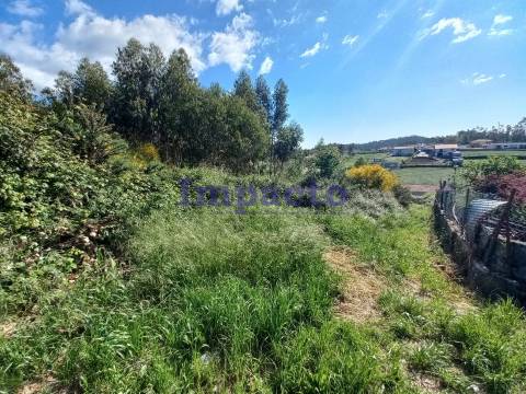 Terreno  Venda em Escariz,Arouca