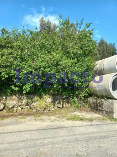 Terreno  Venda em Escariz,Arouca