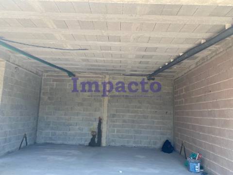 Moradia em Banda T3, Espargo Santa Maria da Feira.