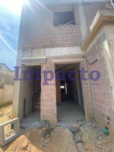 Moradia em Banda T3, Espargo Santa Maria da Feira.